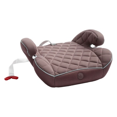 Бустер Happy Baby Rider desert pink 01